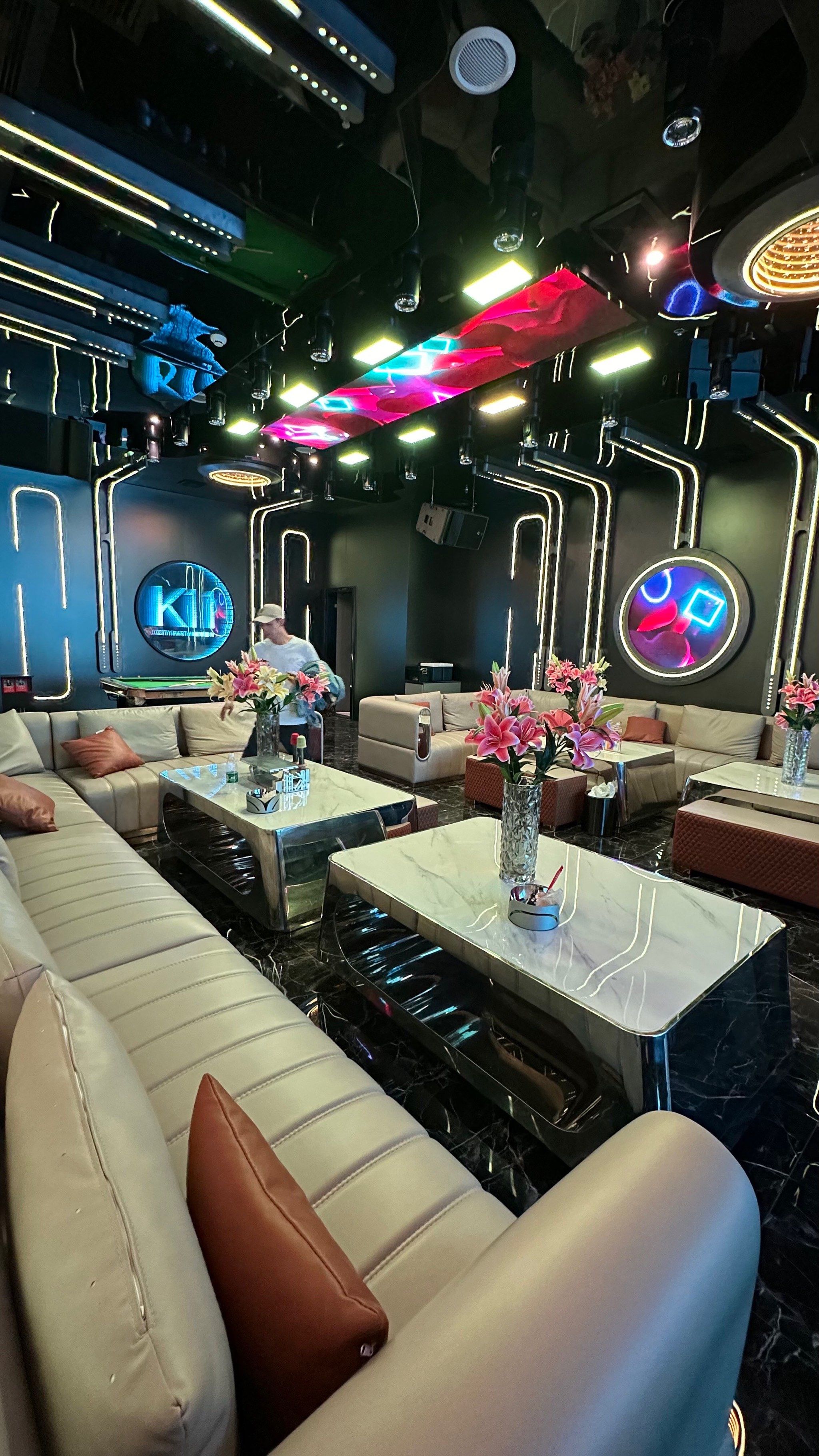 邯郸商务ktv消费方式详解-广平县ktv预定